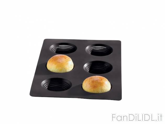 Stampo da forno perforato Ernesto, prezzo 9,99 &#8364; per Alla confezione 
- ...