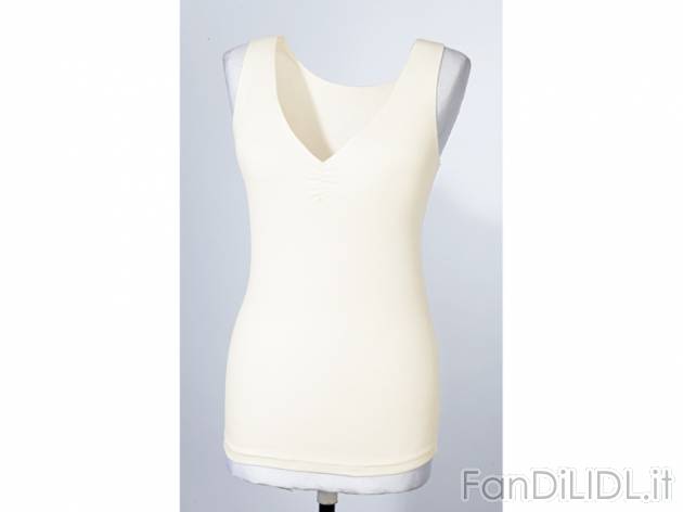 Top sportivo da donna Crivit, prezzo 5,99 &#8364; per Alla confezione 
- In ...