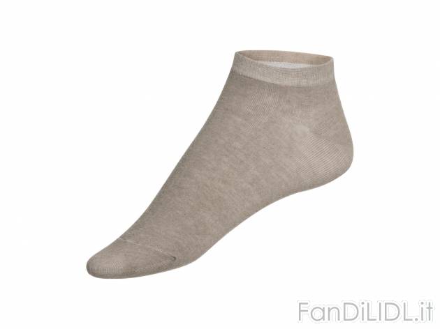 Calze da uomo, 3 paia , prezzo 2.99 &#8364;