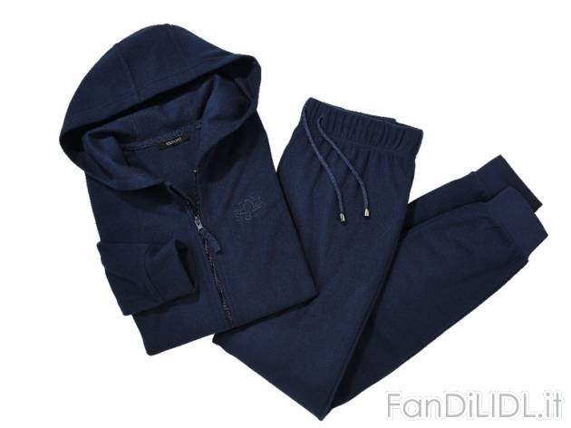 Tuta da donna Esmara, prezzo 9,99 &#8364; per Alla confezione 
- A scelta con ...