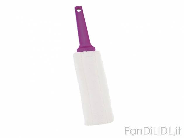 Catturapolvere o lavavetri AquaPur, prezzo 2,49 &#8364; per Alla confezione ...