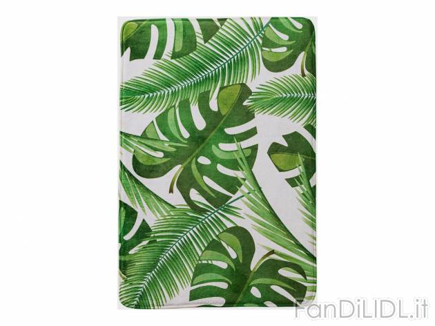 Tappeto per bagno 60x90 cm , prezzo 11.99 &#8364; 
- Con schiuma soft viscoelastica
- ...