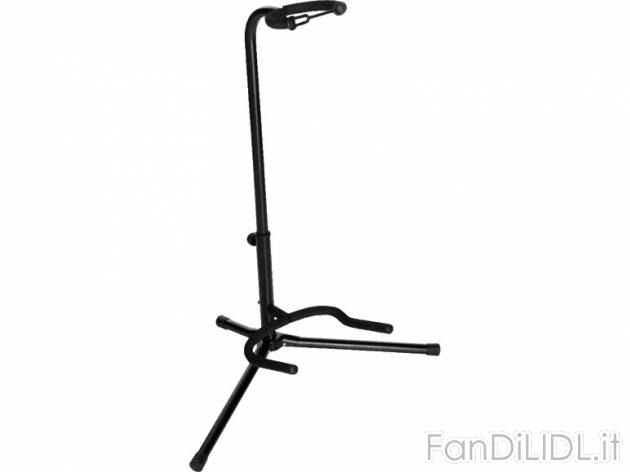 Supporto per chitarra , prezzo 8,99 &#8364; per Alla confezione 
- Adatto per ...