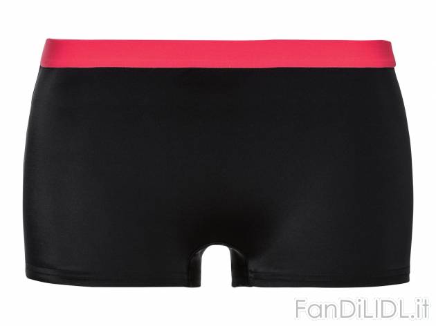 Panty sportivi da donna 