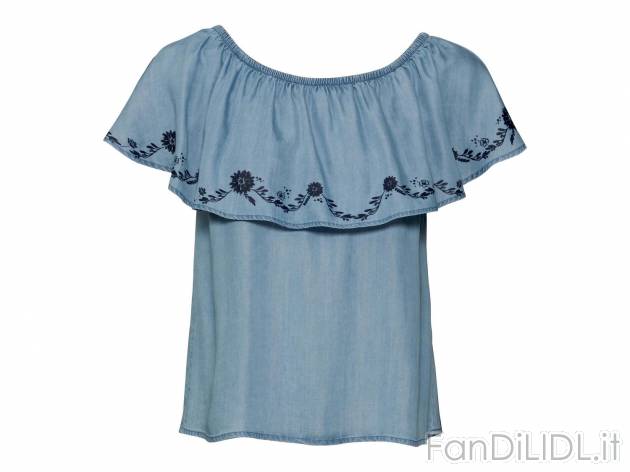Camicetta da donna , prezzo 7.99 &#8364;