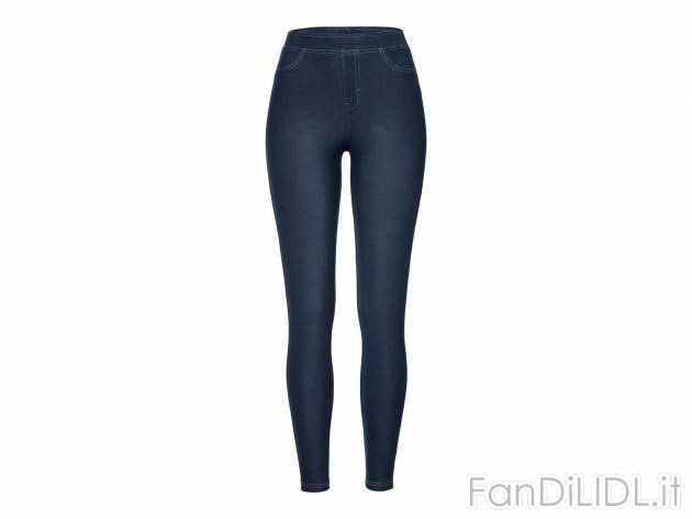 Jeggings da donna , prezzo 8.99 &#8364;