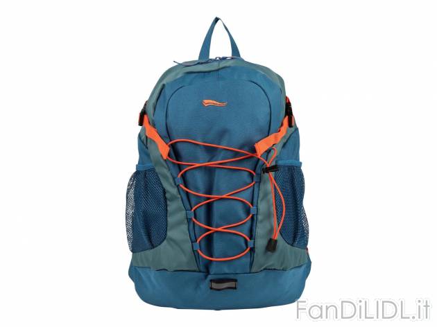 Zaino universale , prezzo 12.99 &#8364; 
- Protezione antipioggia inclusa
- ...