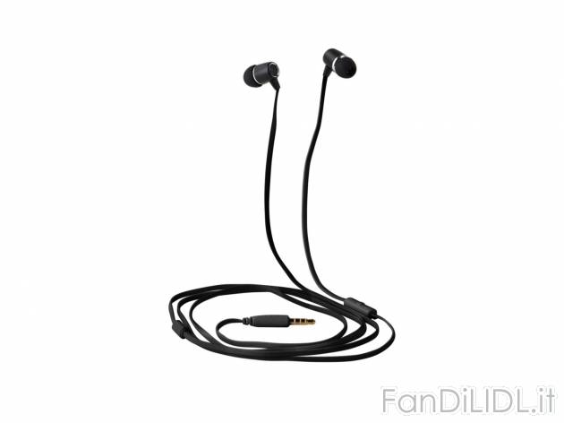Powerbank 2600 mAH o cuffie auricolari , prezzo 7.99 &#8364; 
Cuffie auricolari
- ...