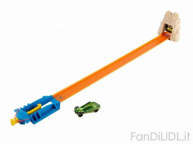 Gioco Hot Wheels , prezzo 6,99 &#8364; per Alla confezione 
- A scelta fra ...
