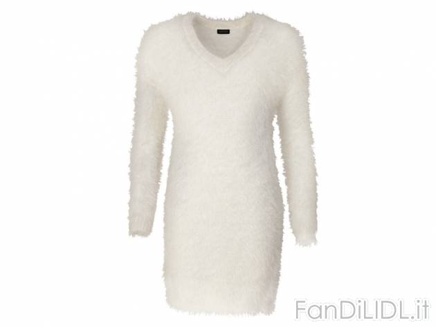 Vestito da donna Esmara, prezzo 12,99 &#8364; per Alla confezione 
- Alla moda ...