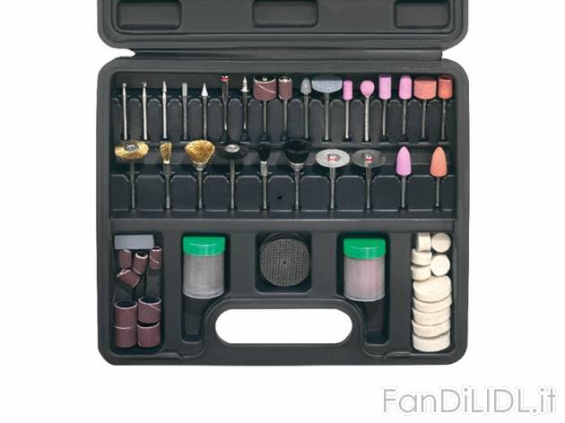Accessori per modellismo ed incisione Powerfix, prezzo 4,99 &#8364; per Alla ...