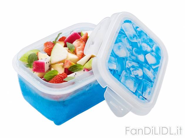 Contenitore salvafreschezza refrigerante , prezzo 4.99 &#8364; 
- Contenitore ...