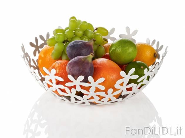 Cesto portafrutta , prezzo 6.99 &#8364; 
- 32 x 14,5 x 25 cm (L x A x P) o ...