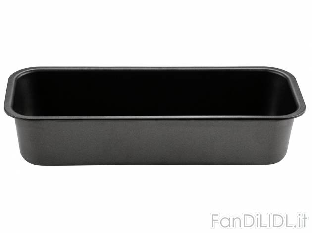 Placca, teglia o stampo da forno , prezzo 2.49 &#8364; 
- Rivestimento doppio ...