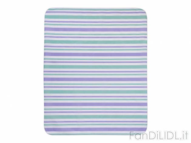 Tovaglia 130x160 cm o Ø 160 cm , prezzo 4.99 &#8364;