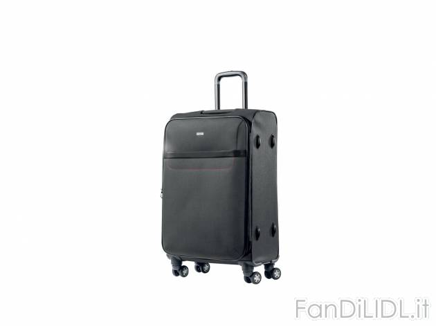 Set trolley da viaggio , prezzo 59.99 &#8364; per Al set 
- Volume espandibile ...