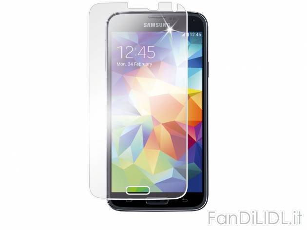Pellicola protettiva per Smartphone , prezzo 2.99 &#8364; per Alla confezione ...