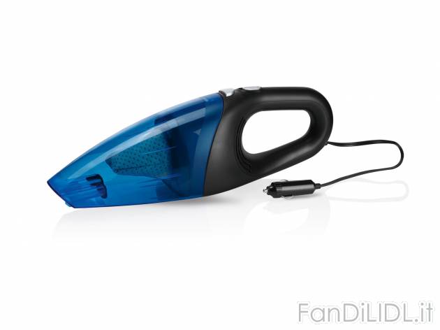 Mini aspirapolvere per auto , prezzo 14.99 &#8364; per Alla confezione 
- Funzionamento ...