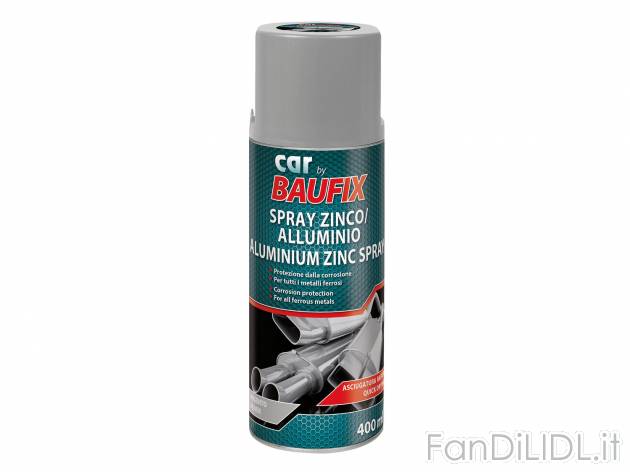 Prodotti per manutenzione auto , prezzo 3.99 &#8364; per Alla confezione 
- ...