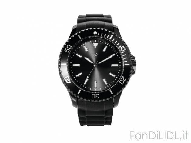 Orologio da polso , prezzo 6,99 &#8364; per Alla confezione 
- A scelta tra ...