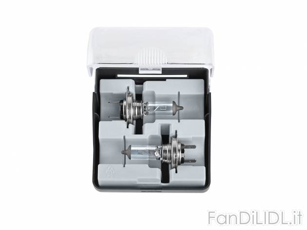 Set lampadine di ricambio per auto , prezzo 5.99 &#8364; per Al set 
- A scelta ...