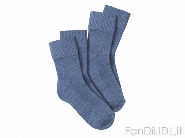 Calze da donna , prezzo 2,99 &#8364; per Alla confezione 
- Con soletta massaggiante ...