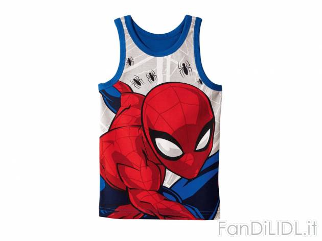 Coordinato intimo da bambini , prezzo 3.99 &#8364;