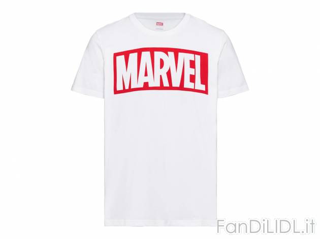 T-shirt da uomo , prezzo 6.99 &#8364;  
-  In puro cotone