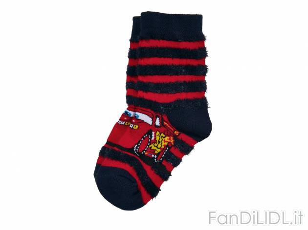 Calzini per bambino, 2 paia , prezzo 2.99 &#8364;