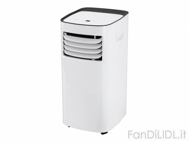 Climatizzatore portatile , prezzo 179.00 &#8364; 
- 2000 W
- 7000 BTU/h
- ...