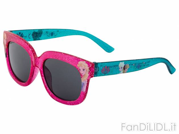 Occhiali da sole per bambini , prezzo 2.99 &#8364;