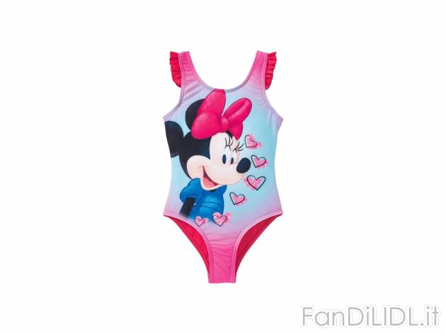 Tankini da bambina , prezzo 5.99 &#8364;
