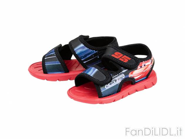 Sandali da bambini , prezzo 7.99 &#8364;
