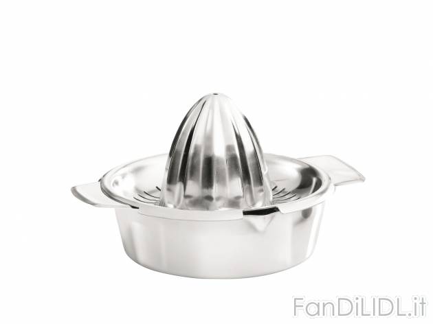 Utensile da cucina , prezzo 3.99 &#8364; per Alla confezione 
- In acciaio ...