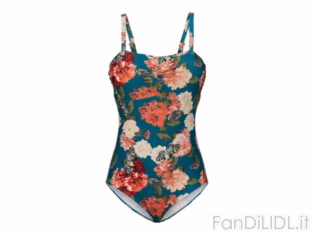 Costume intero da donna , prezzo 8.99 &#8364;