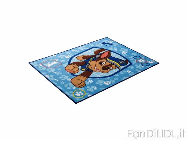 Tappeto, 100x 130 cm , prezzo 14.99 &#8364;  
-  Fondo in lattice