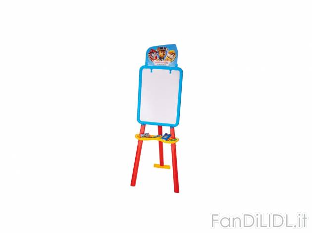 Cavalletto da disegno o sgabello per bambini , prezzo 12.99 &#8364; 
- Con ...