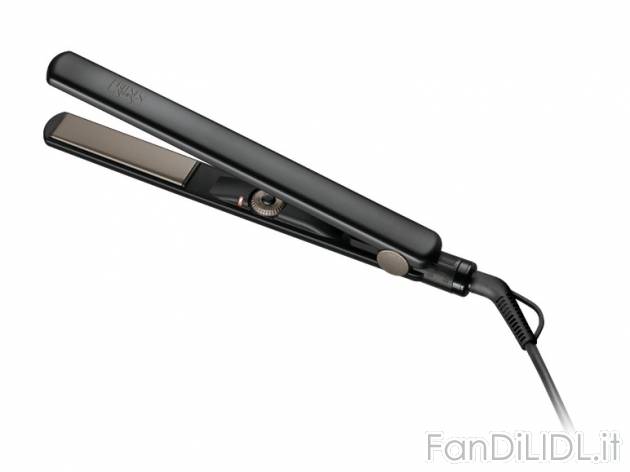 Piastra per capelli &quot;Britney Spears&quot; , prezzo 14,99 &#8364; ...