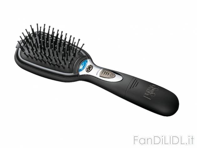 Spazzola agli ioni &quot;Britney Spears&quot; , prezzo 9,99 &#8364; ...