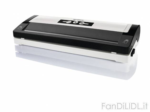 Macchina sigillasacchetti , prezzo 33,00 &#8364; per Alla confezione 
- Per ...