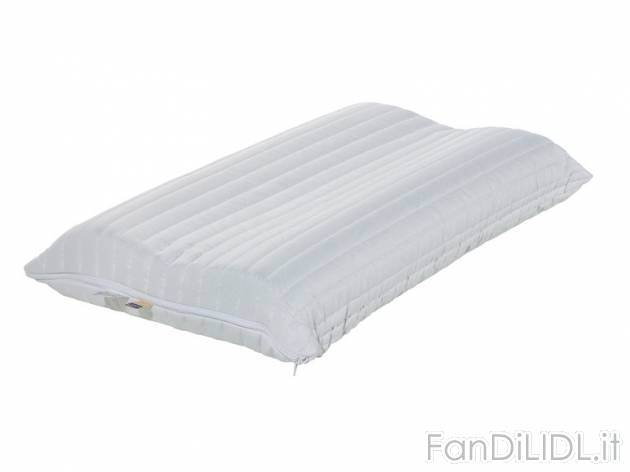 Cuscino cervicale Meradiso, prezzo 11,99 &#8364; per Alla confezione 
- Pu&ograve; ...