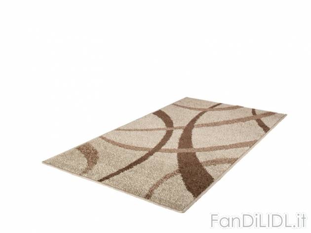 Tappeto 80x150 cm Meradiso, prezzo 14,99 &#8364; per Alla confezione 
- Piacevolmente ...