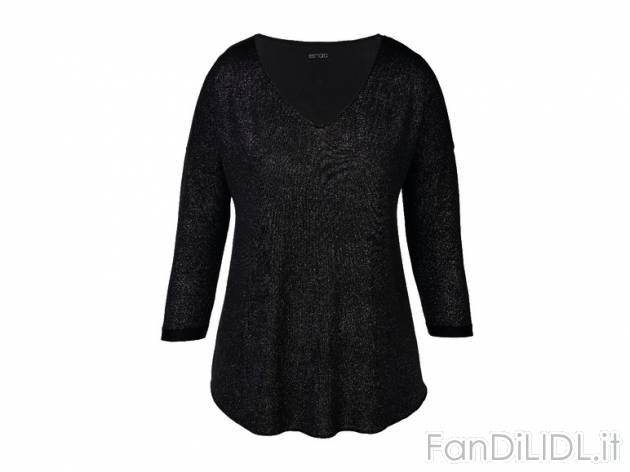 Maglia da donna Esmara, prezzo 9,99 &#8364; per Alla confezione 
- In morbido ...
