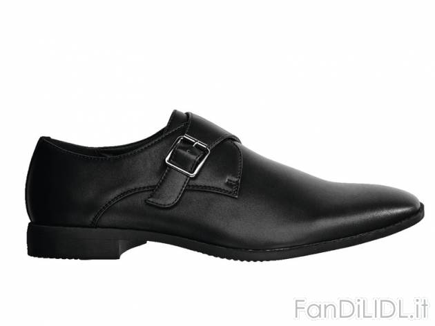 Scarpe da uomo Livergy, prezzo 15,99 &#8364; per Al paio 
- Eleganti e moderne ...