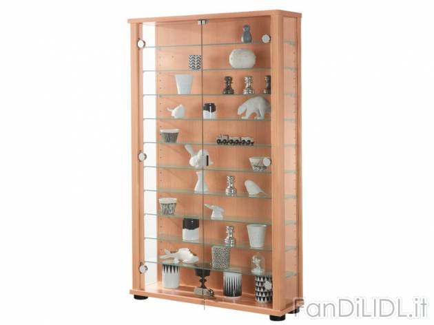 Bacheca per collezionismo 63x50 cm , prezzo 29,99 &#8364; per Alla confezione ...