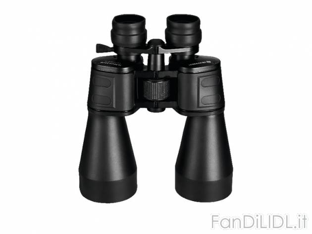 Binocolo 10-30x60 , prezzo 19,99 &#8364; per Alla confezione 
- Ingrandimento: ...