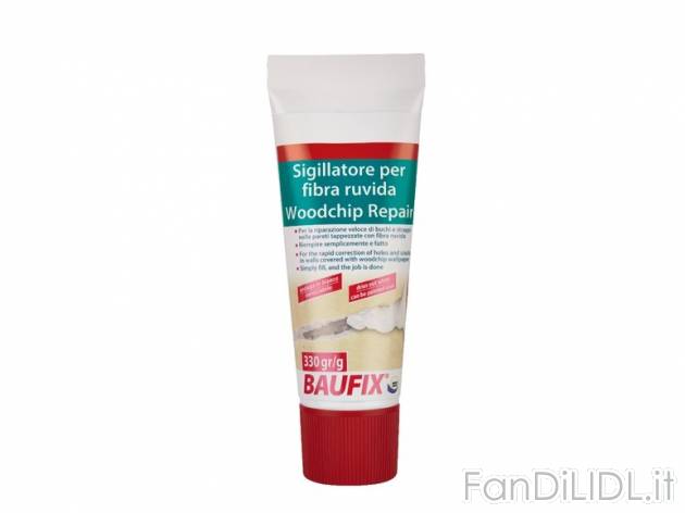 Prodotti per riparazioni , prezzo 3,99 &#8364; per Alla confezione 
- A scelta ...