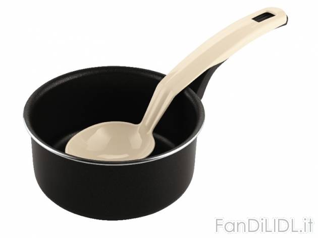 Bistecchiera, padella o casseruola Ernesto, prezzo 5,99 &#8364; per Alla confezione ...