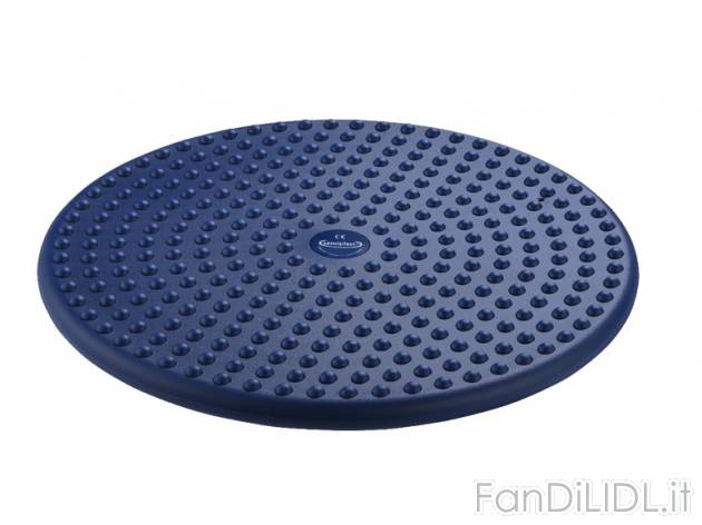 Cuscino ergonomico Sensiplast, prezzo 14,99 &#8364; per Alla confezione 
- Per ...