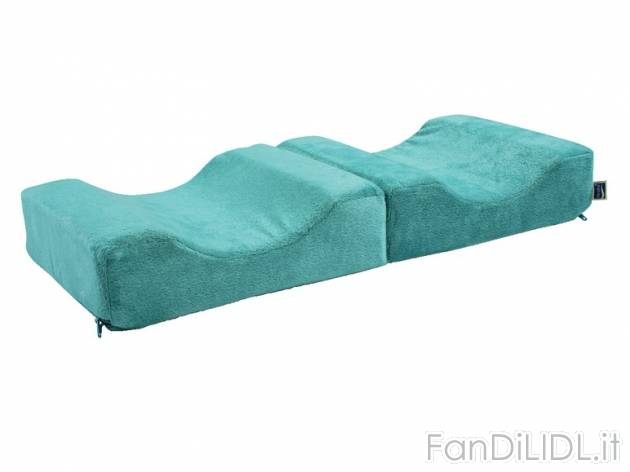 Cuscino per collo o ginocchia Meradiso, prezzo 8,99 &#8364; per Alla confezione ...